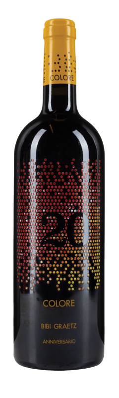 Bibi Graetz Colore 2019 75cl