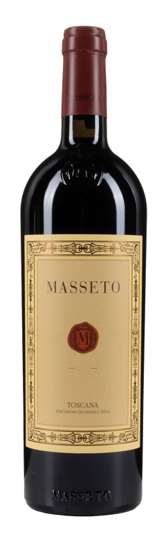 Tenuta di Masseto Masseto 2019 75cl
