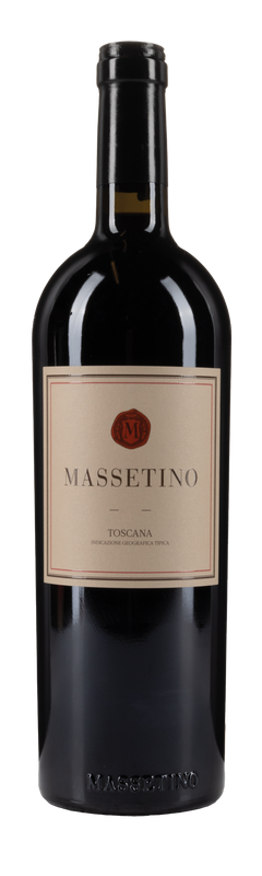 Tenuta di Masseto Massetino 2021 75cl