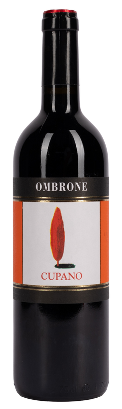 Cupano Ombrone 2021 75cl