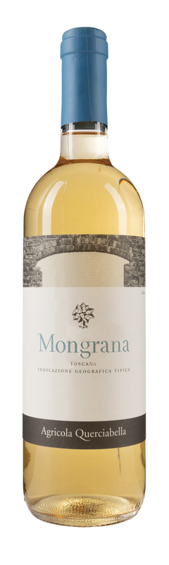 Querciabella Mongrana Bianco 2024 75cl