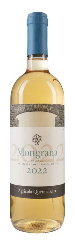 Querciabella Mongrana Bianco 2024 75cl