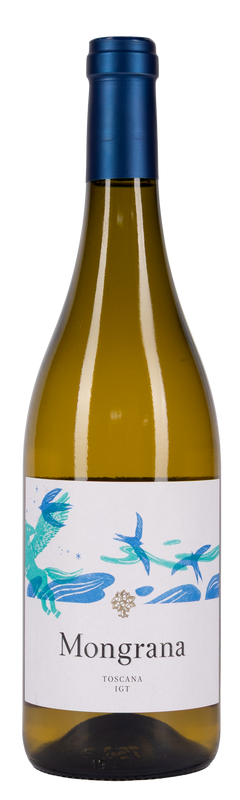 Querciabella Mongrana Bianco 2025