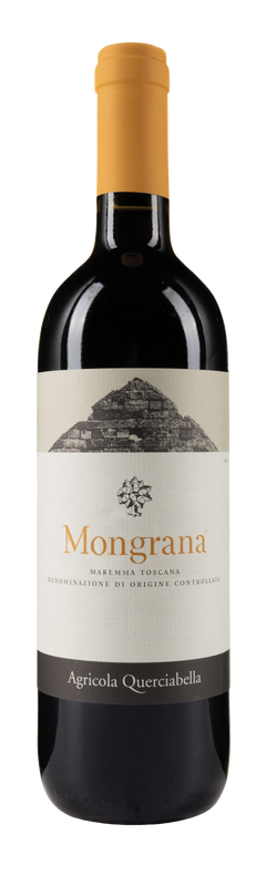 Querciabella Mongrana Rosso 2022 75cl