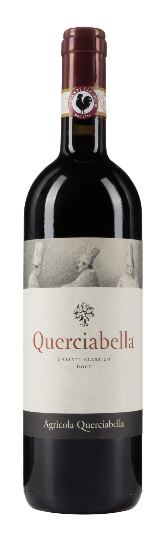 Querciabella Chianti Classico 2021 150cl