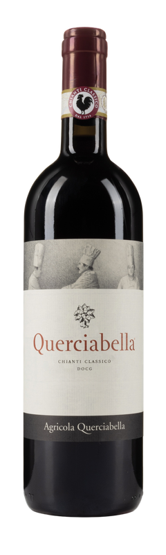 Querciabella Gran Selezione 2018 75cl