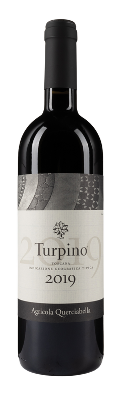 Querciabella Turpino 2019 75cl