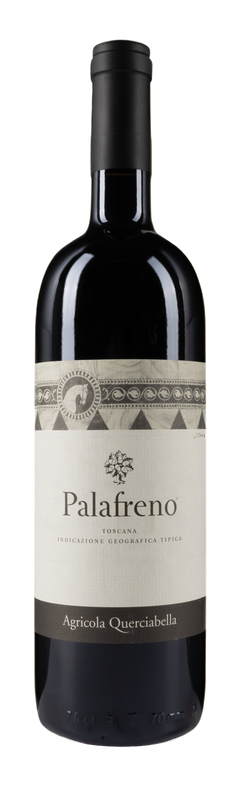 Querciabella Palafreno 2019 75cl