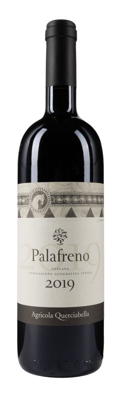 Querciabella Palafreno 2019 75cl