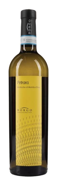 Borgo Paglianetto Petrara 2022 75cl