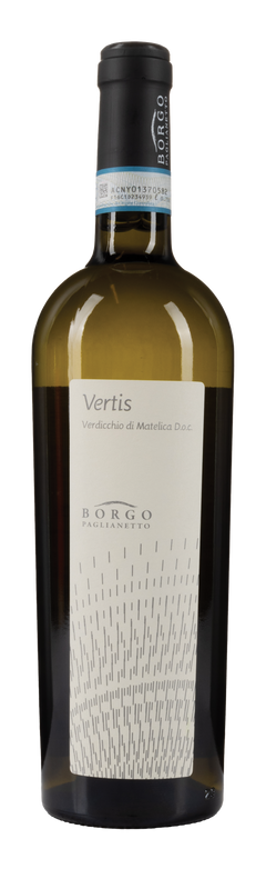 Borgo Paglianetto Vertis 2021 75cl
