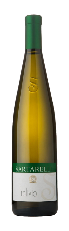 Sartarelli Tralivio 2023 75cl