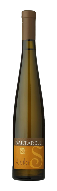 Sartarelli Passito 2023 50cl