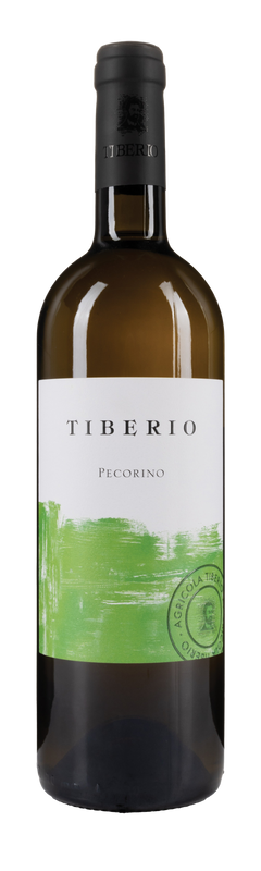 Tiberio Pecorino 2023 75cl