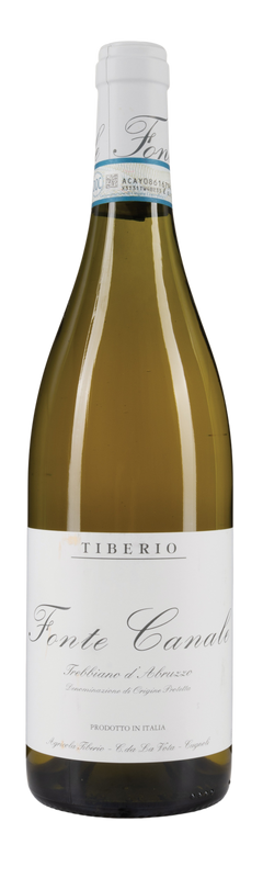 Tiberio Fonte Canale 2020 150cl