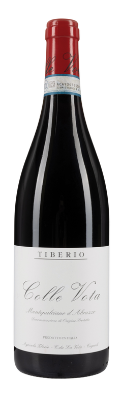 Tiberio Colle Vota 2020 75cl