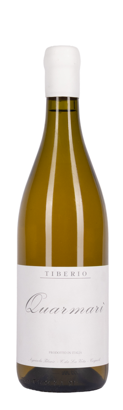 Tiberio Pecorino Quarmarì 2023