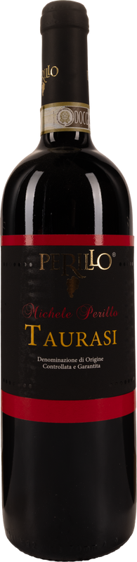 Perillo Taurasi 2012 75cl