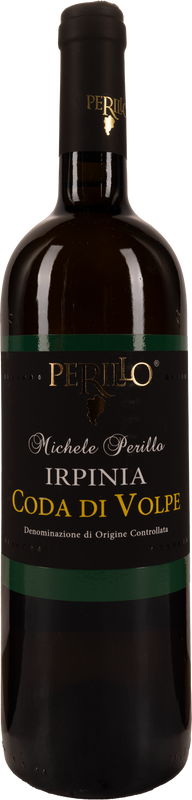 Perillo Irpinia Coda Di Volpe 2021 75cl
