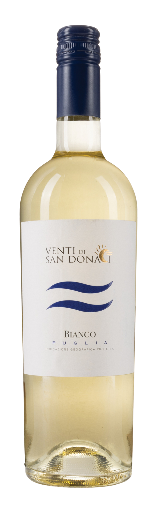 Venti di San Donaci Bianco 2024 0.75