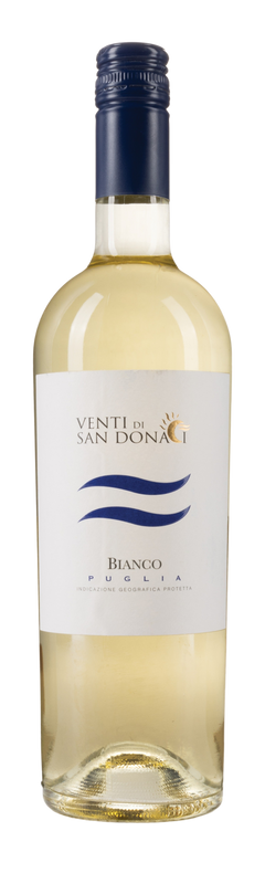 Venti di San Donaci Bianco 2024 75cl