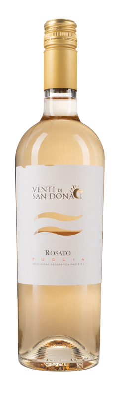 Venti di San Donaci Rosato 2023 75cl