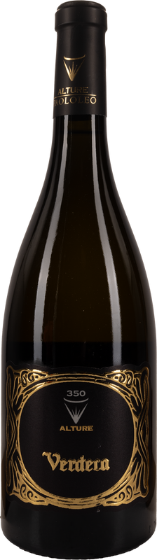 Paolo Leo Alture Verdeca 2022 75cl