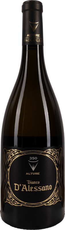 Paolo Leo Alture Bianco D'Alessano 2021 75cl