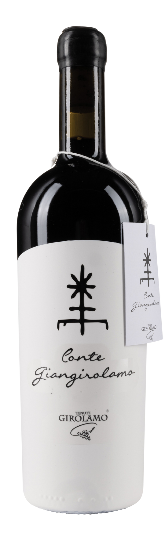 Tenute Girolamo Conte Giangirolamo Rosso 2020 75cl