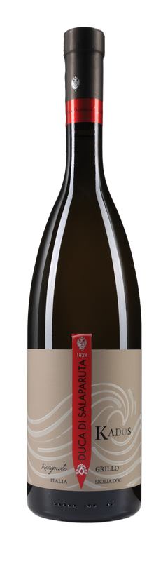 Duca di Salaparuta Kados 2022 75cl