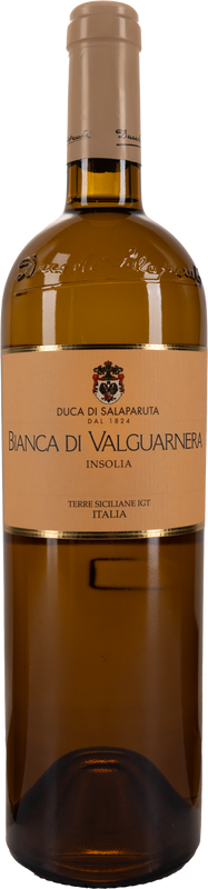 Duca di Salaparuta Bianca di Valguarnera 2019 75cl