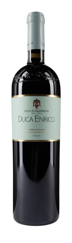 Duca di Salaparuta Duca Enrico 2015 75cl