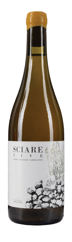 Vigneti Vecchio Sciare Vive Bianco 2022 75cl