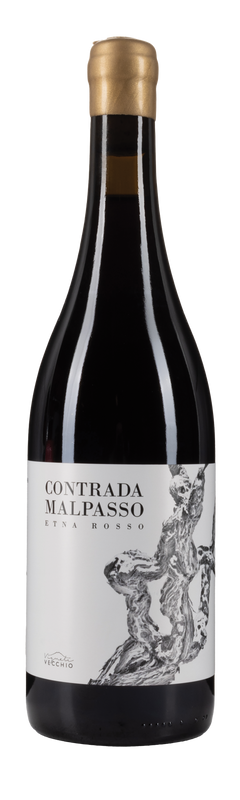Vigneti Vecchio Contrada Malpasso 2022 150cl