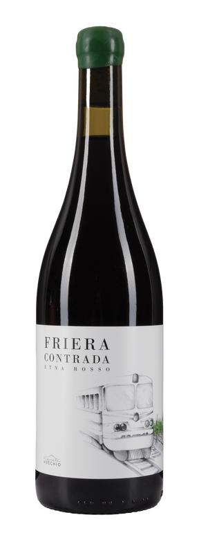 Vigneti Vecchio Contrada Friera 2022 150cl