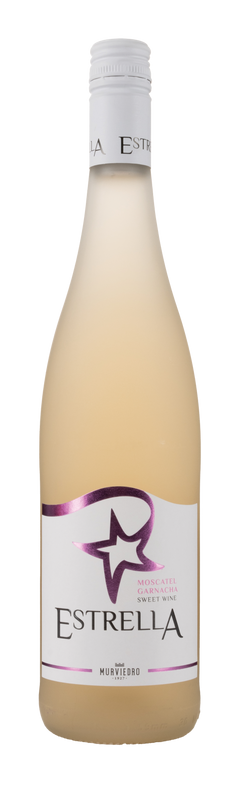Estrella Rosado 75cl