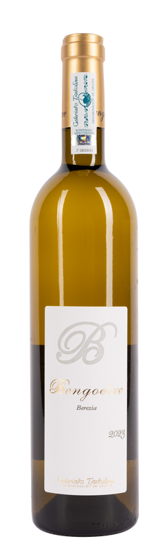 Bodegas Bengoetxe Berezia Getariako Txakolina 2023 75cl