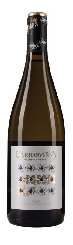 Bodegas Cachazo Carrasvinãs Fermentado En Barrica 2023 75cl