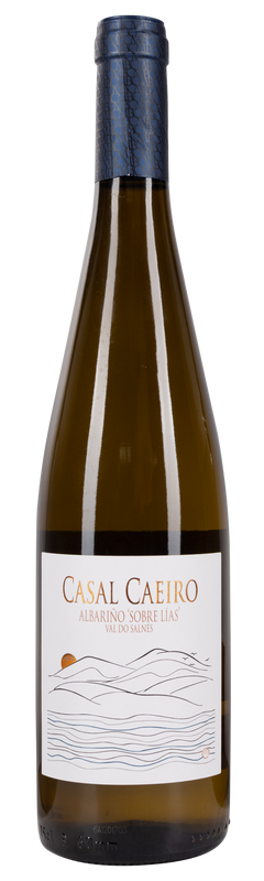 Bodegas Castro Martin Casal Caeiro 2024 75cl