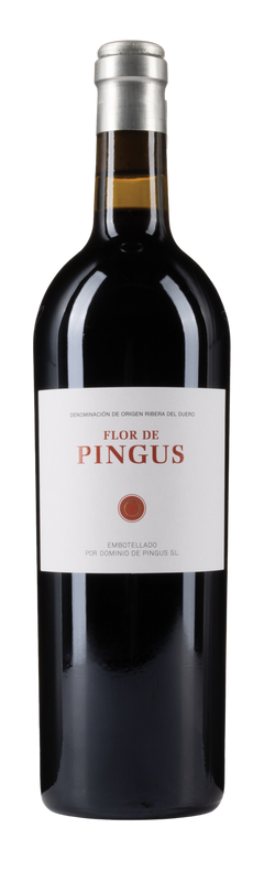 Pingus Flor de Pingus 2021 75cl