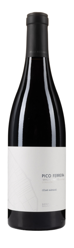 César Márquez Pico Ferreira 2022 75cl