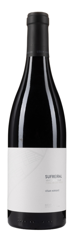 César Márquez Sufreiral 2022 75cl