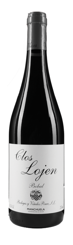 Bodegas Ponce Clos Lojen 2022 75cl