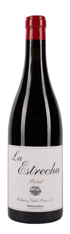 Bodegas Ponce La Estrecha 2023 75cl