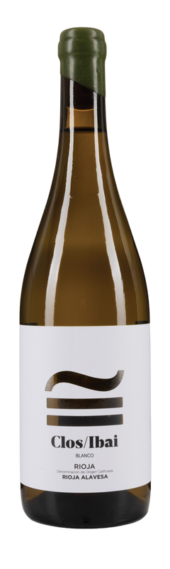 Clos Ibai Blanco 2020 75cl