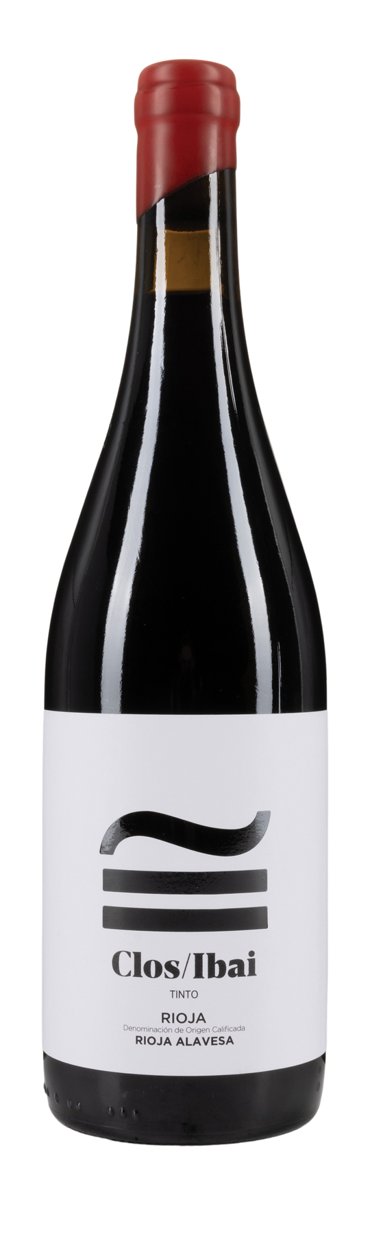 Clos Ibai Tinto 2019 75cl