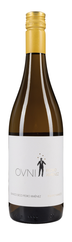 Equipo Navazos OVNI Palomino Fino 2021 75cl