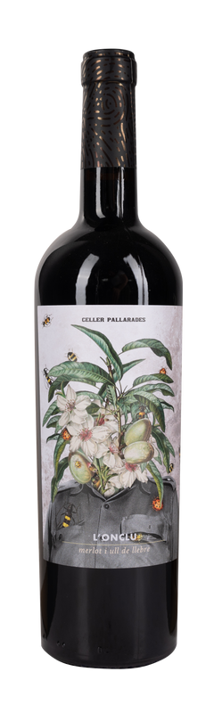 Celler Pallarades L'Onclu 2022 75cl