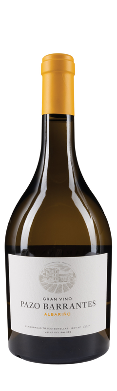 Marqués de Murrieta Pazo Barrantes 2019 150cl