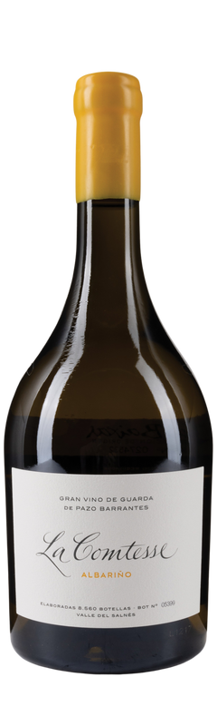 Marqués de Murrieta La Comtesse 2017 75cl